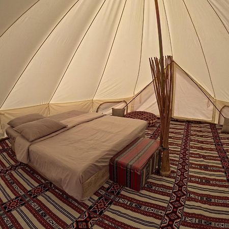 One Tent Camp - The One Badīyah Esterno foto